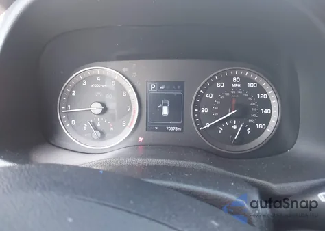 2018 Hyundai Tucson Se from USA, damaged, VIN KM8J2CA40JU631113